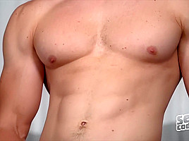 Sean Cody - Derick - Gay Movie