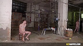 Sean Makes Full Use Of Taylor - 3 - Taylor Mason & Sean Taylor