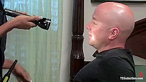 Sean Revel And Sexy Jade - Kink