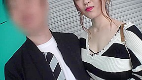 Secretly secretly after flattering my boyfriend