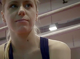 Seductive eurobabes love wrestling