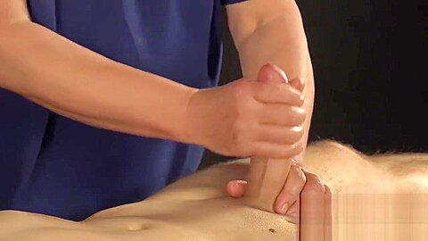 Selection of Paul Fresh Massage Czech Porn