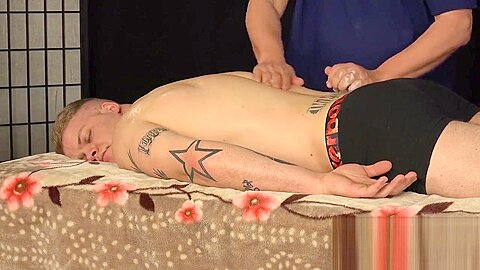 Selection of Paul Fresh Massage Czech Porn
