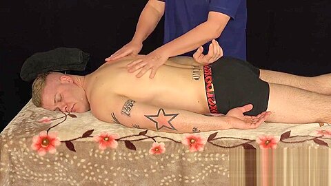 Selection of Paul Fresh Massage Czech Porn