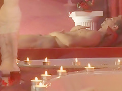 Self Massage For The Day