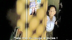 Serbis (2008) - Mercedes Cabral and Roxanne Jordan