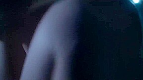 Sex and nudity of Netflix series 1983