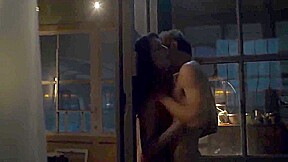 Sex and nudity of Netflix series 1983