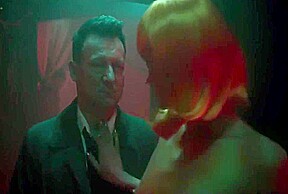 Sex and nudity of Netflix series 1983