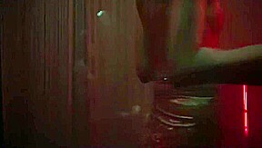 Sex and nudity of Netflix series 1983