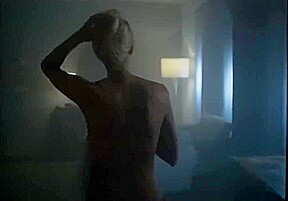Sex and nudity of Netflix series 1983