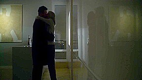 Sex and nudity of Netflix series 1983