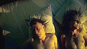 Sex and nudity of Netflix series 1983
