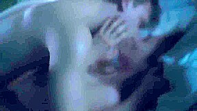 Sex and nudity of Netflix series 1983