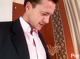 Sex is for Lovers 5 - Scene 1
