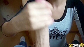 Sexcouple69 - This Beauty Sucks So Damn Good