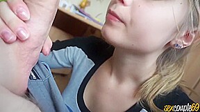 Sexcouple69 - This Beauty Sucks So Damn Good