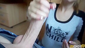 Sexcouple69 - This Beauty Sucks So Damn Good