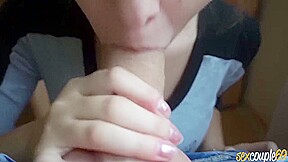 Sexcouple69 - This Beauty Sucks So Damn Good