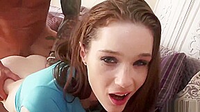Sexo con la ninera