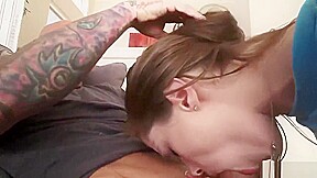 Sexo con la ninera