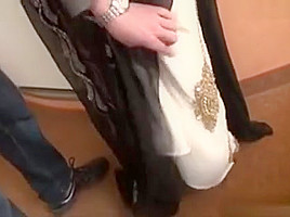 Sexy Amateur Public Anal