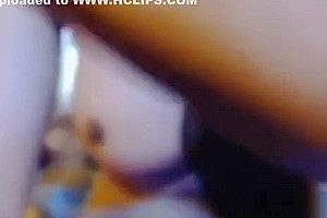 Sexy Asian Shemale