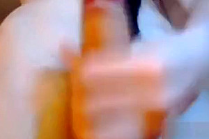 Sexy Asian Shemale
