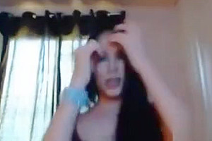 Sexy Asian Shemale
