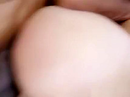 Sexy Babe Aj Applegate Gets Fucked And Cum Showered