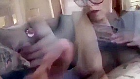 Sexy Babe Loves Very Big Cock In The Ass