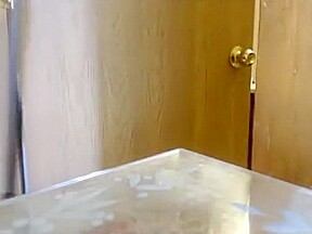 Sexy Babe Shower, Washing Hair, Drying Hair, Long Hair, Hair