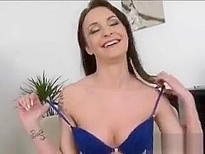 Sexy Belle Pays Him A Visit At His Apartment