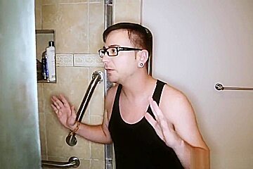 Sexy Bree Mitchells Gets Drilled By Stepbro