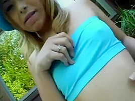 Sexy Chick Gets Her Clit Licked While Riding A Hard Cock