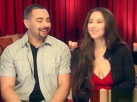 Sexy Couples Trying Out New Things In Reality