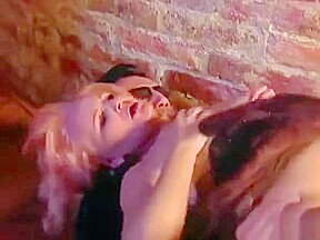 Sexy Granny Does Anal
