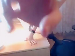Sexy Hot Couple Hardcore Sex Scene