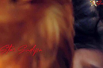 Sexy Indian Desi Girl Sudipa Fucked By His Boyfriend A Hardcore Rough Sex And Gets Cum On Her Tits