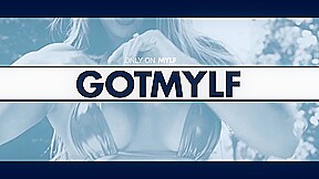 Sexy MILF Fucking Scene - MYLF
