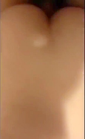 Sexy Massage On Big Booty Latina With Happy Ending