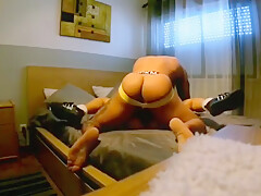 Sexy Petit Kawai Girl
