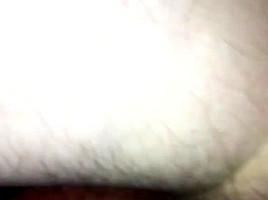 Sexy bulge underwear and my fat cock with low hanging nuts
