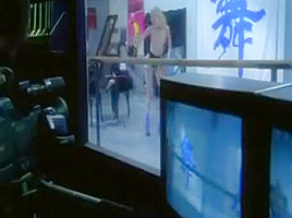 Sexy dancing academy 