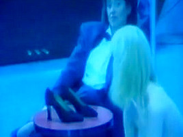 Sexy dancing academy 