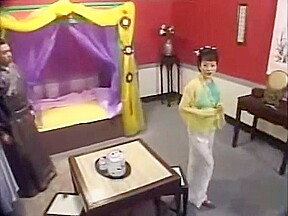千禧金瓶梅-Sexy lady fucked by big dick