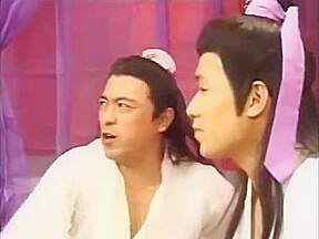 千禧金瓶梅-Sexy lady fucked by big dick