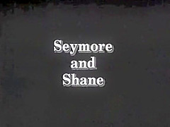 Seymore and Shane Playing with Fire