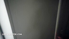 Shalina Devine, Candee Licious And Life Selector - Office Sluts Takes Your Pov Cock