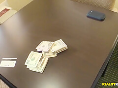 Shameless Spinner Memorable Porn Video